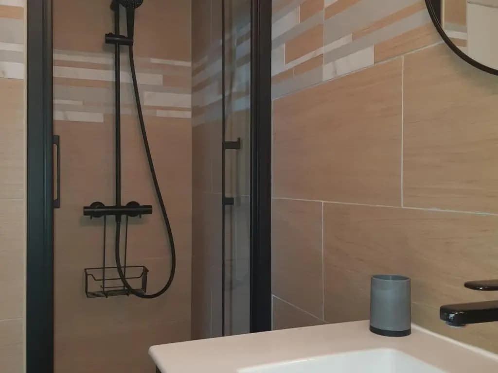 Appartement Les Deux Alpes, 1 pièce, 4 personnes - FR-1-516-81 - Photo 5