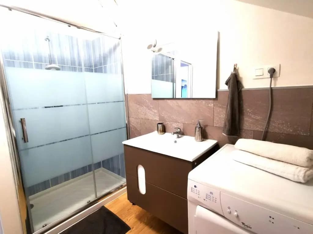 Appartement coeur centre-ville cosy et chaleureux rue Carnot - Miniature 7