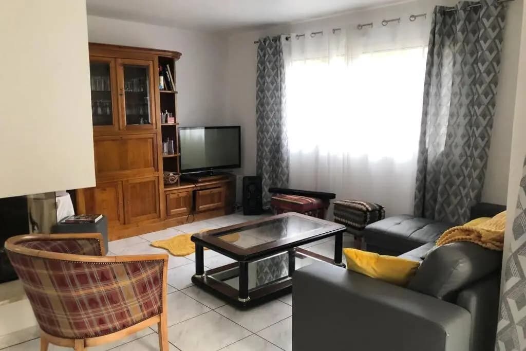 Location maison 2 chambres - Photo 2