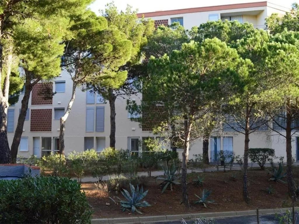 Appartement Banyuls-sur-Mer, 2 pièces, 4 personnes - FR-1-225C-320 - Photo 5