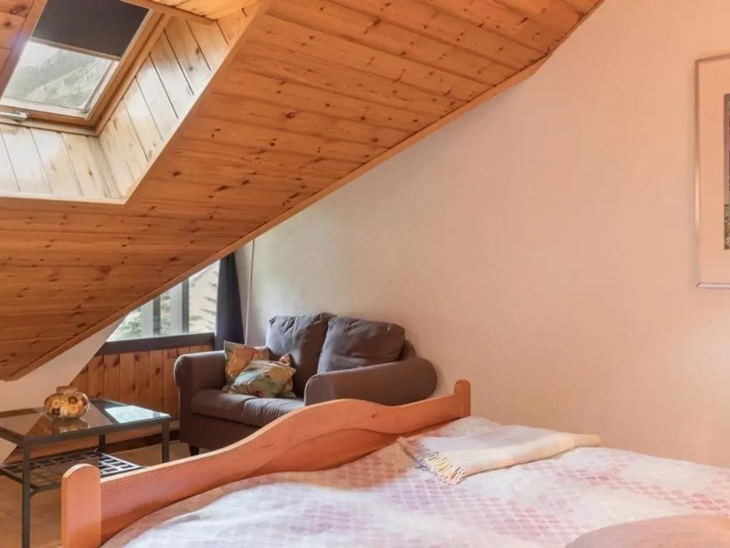 Appartement Le Monêtier-les-Bains, 5 pièces, 8 personnes - FR-1-330F-12 - Photo 3