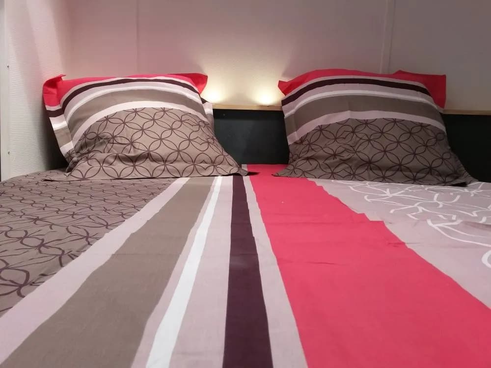 Camping La Licorne - Photo 3
