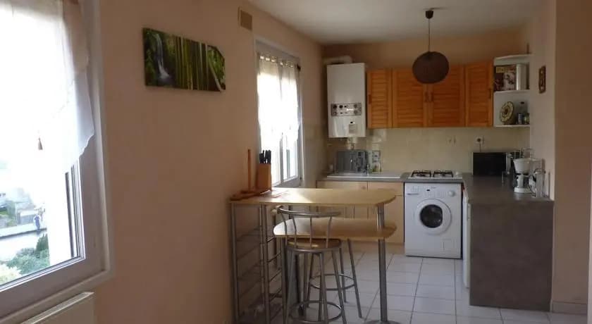 Gîte Urbain Lann Oriant - Hennebont - Miniature 6