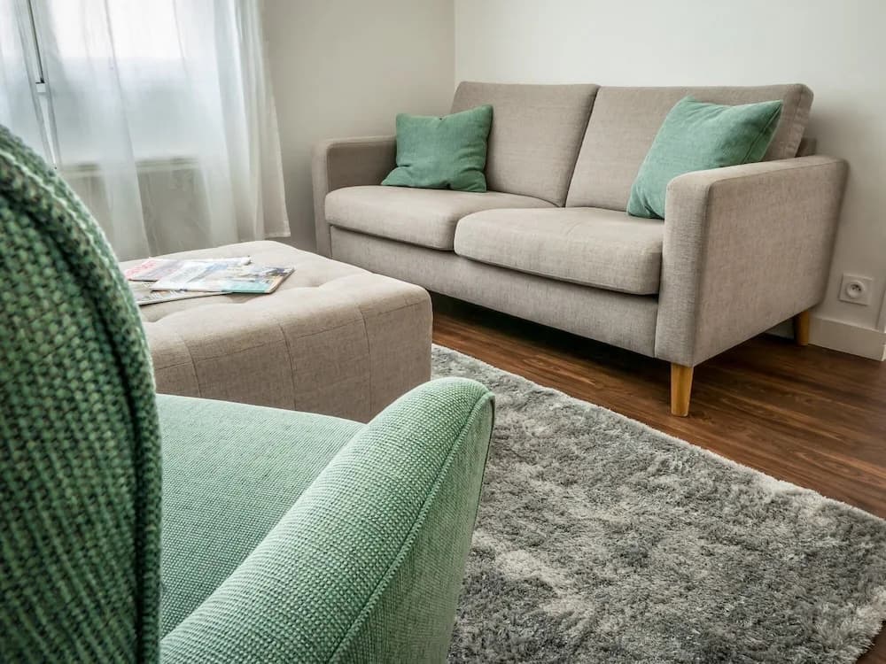 Appartements Les Orchidées la Marine Saumur - Photo 4