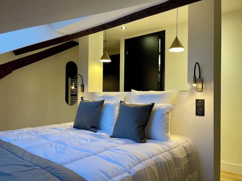 Alfred Suites - Photo 3