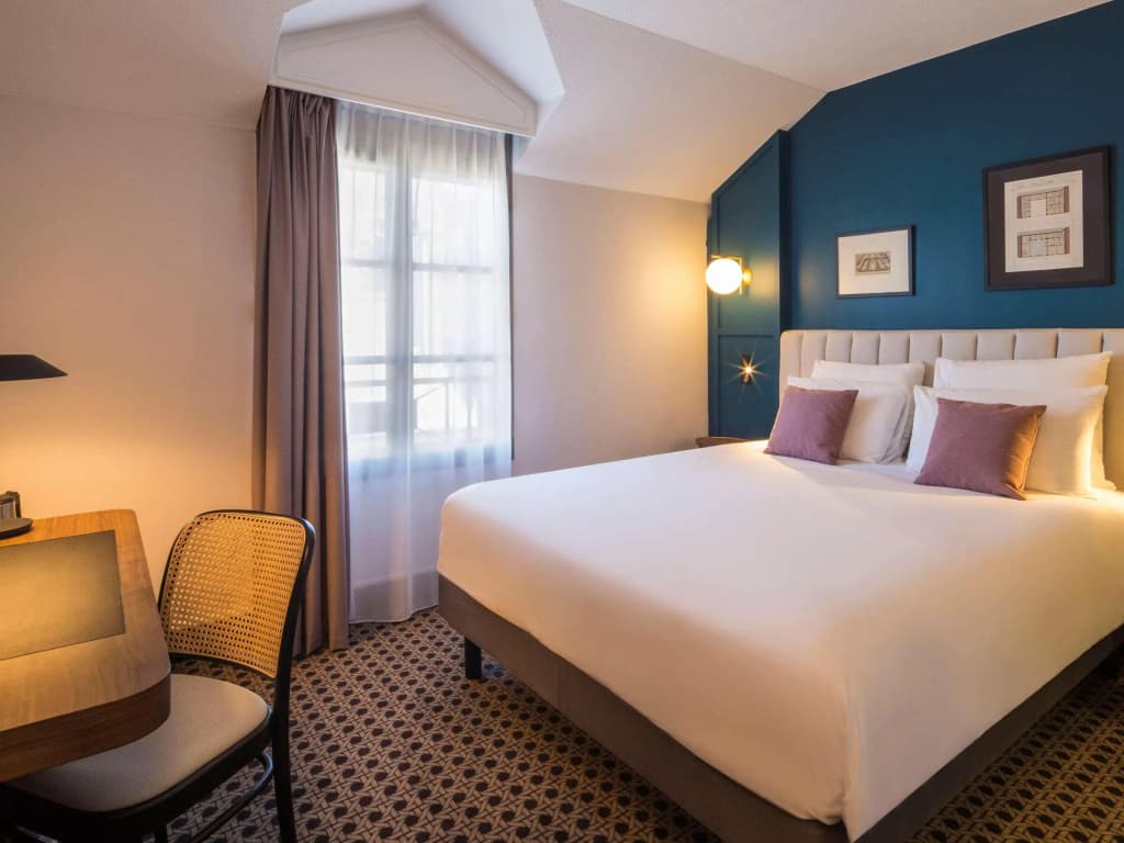 Mercure Versailles Chateau - Photo 5