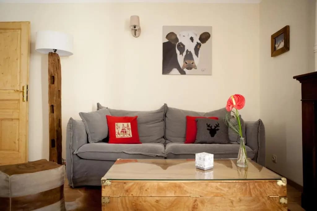 Appartement Le Lutetia - Photo 3