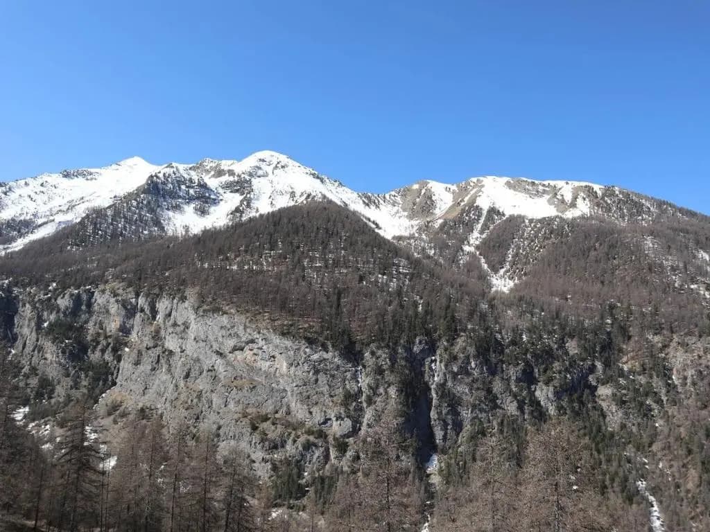 Appartement Les Orres, 2 pièces, 4 personnes - FR-1-322-421 - Photo 2