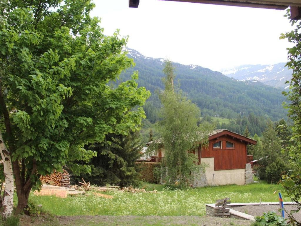 Appartement Lanslevillard, 2 pièces, 5 personnes - FR-1-508-144 - Photo 3