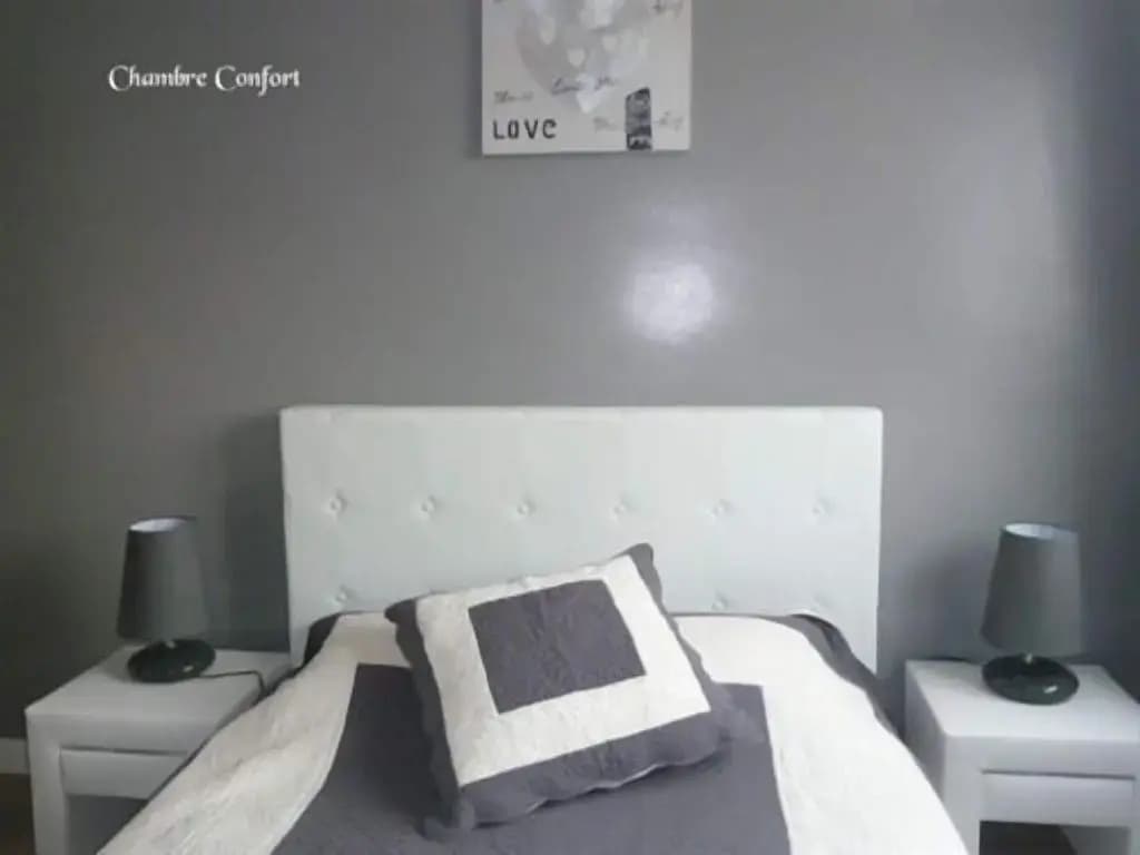 Roissy Chambres - Photo 1