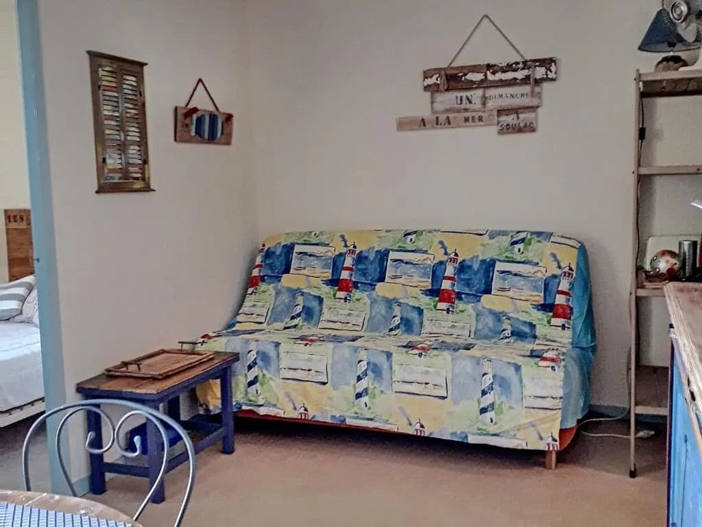 Appartement Soulac-sur-Mer, 2 pièces, 4 personnes - FR-1-648-19 - Photo 2