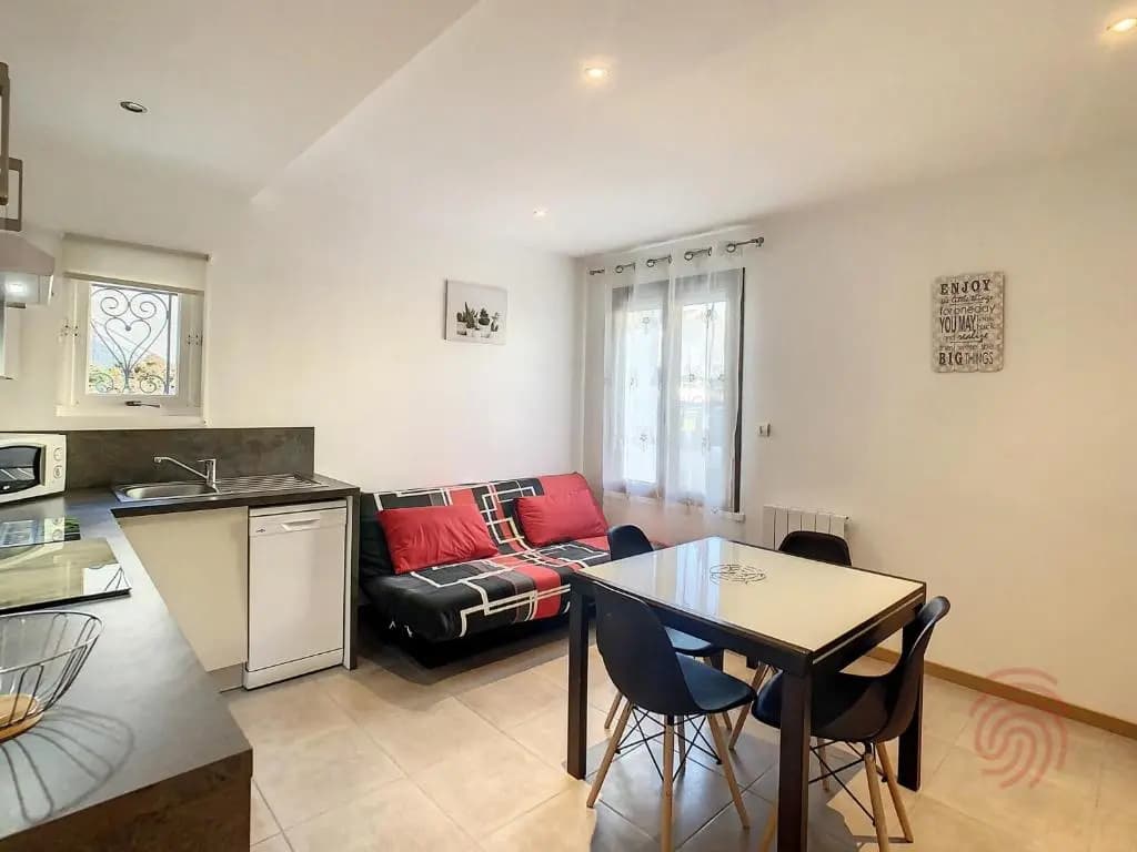 Appartement Lamalou-les-Bains, 2 pièces, 2 personnes - FR-1-451-149 - Photo 3