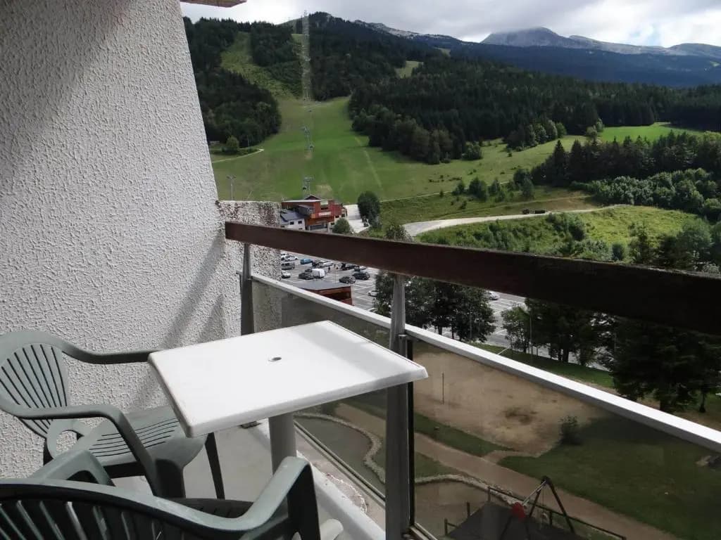 Appartement Villard-de-Lans, 2 pièces, 6 personnes - FR-1-515-22 - Miniature 7