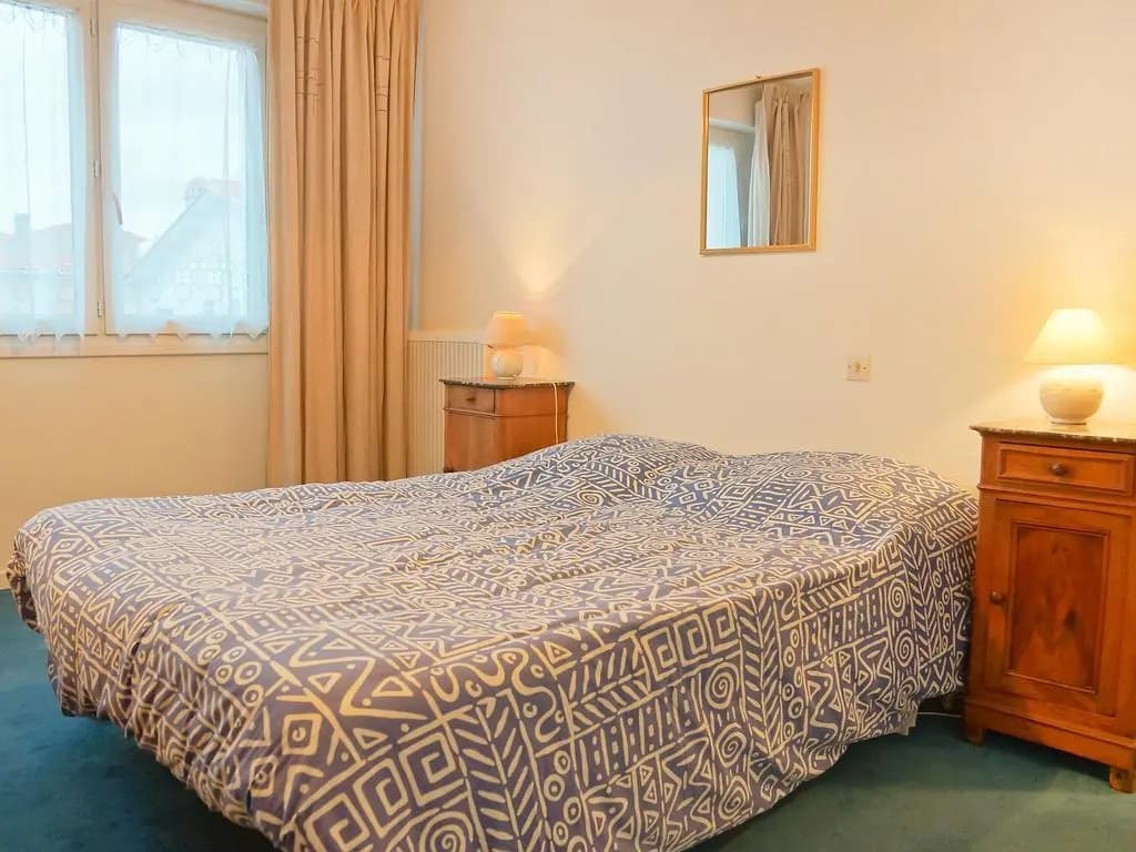 Apartment Moulin des Gardes - Photo 1