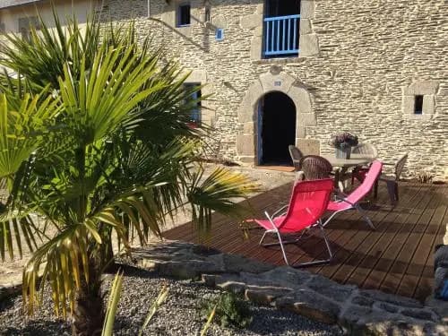 Le gîte d'Arthur - Photo 4