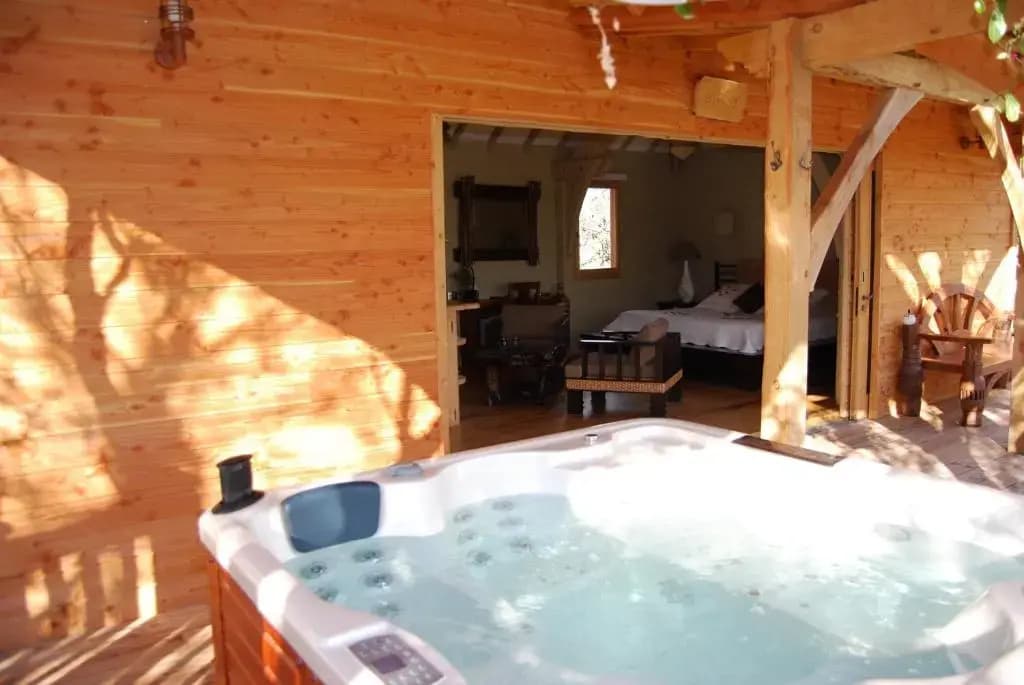 Cabane d'Amour - Photo 2
