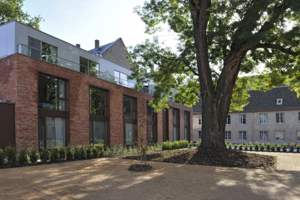Hôtel Les Haras By Stay Collection - Photo 1