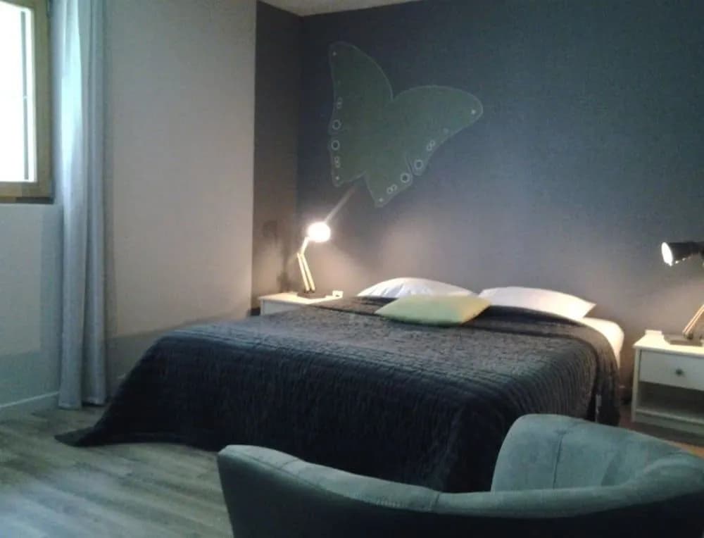 La Forestière - Photo 3