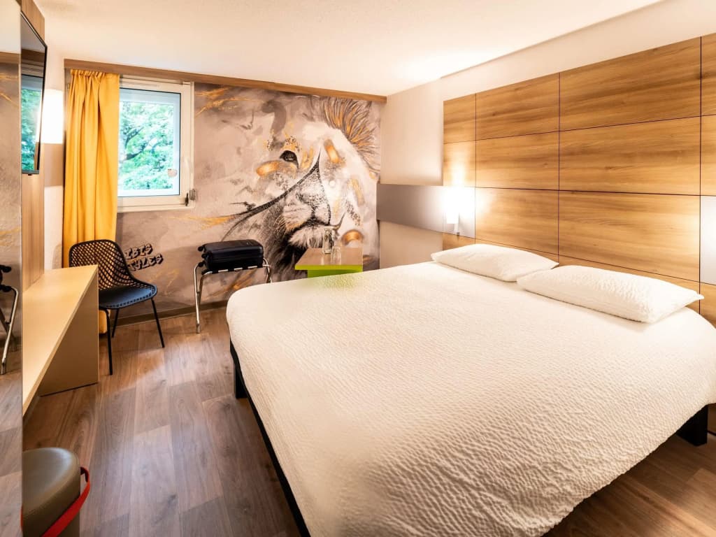 ibis Styles Brive La Gaillarde - Miniature 7