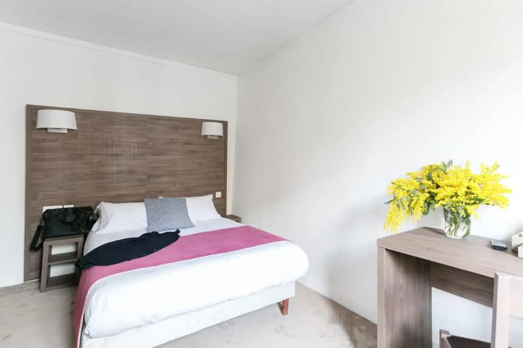 Hôtel Hector - Photo 3