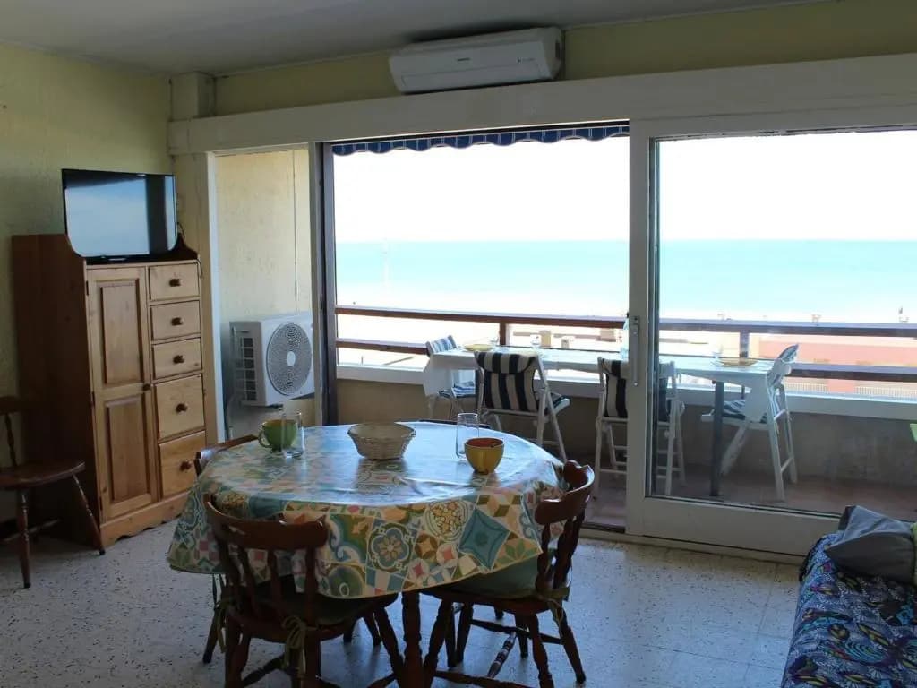 Appartement Port-la-Nouvelle, 2 pièces, 4 personnes - FR-1-229C-46 - Photo 3
