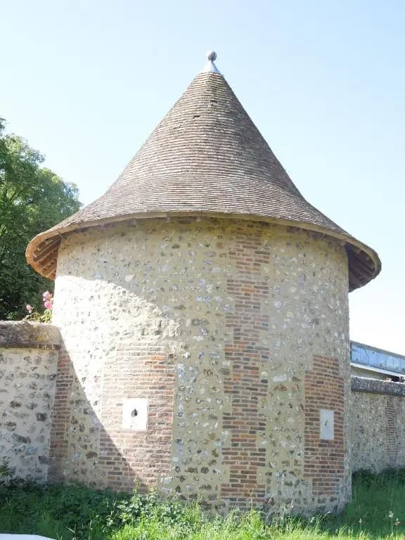 Château d'Argeronne - Photo 3