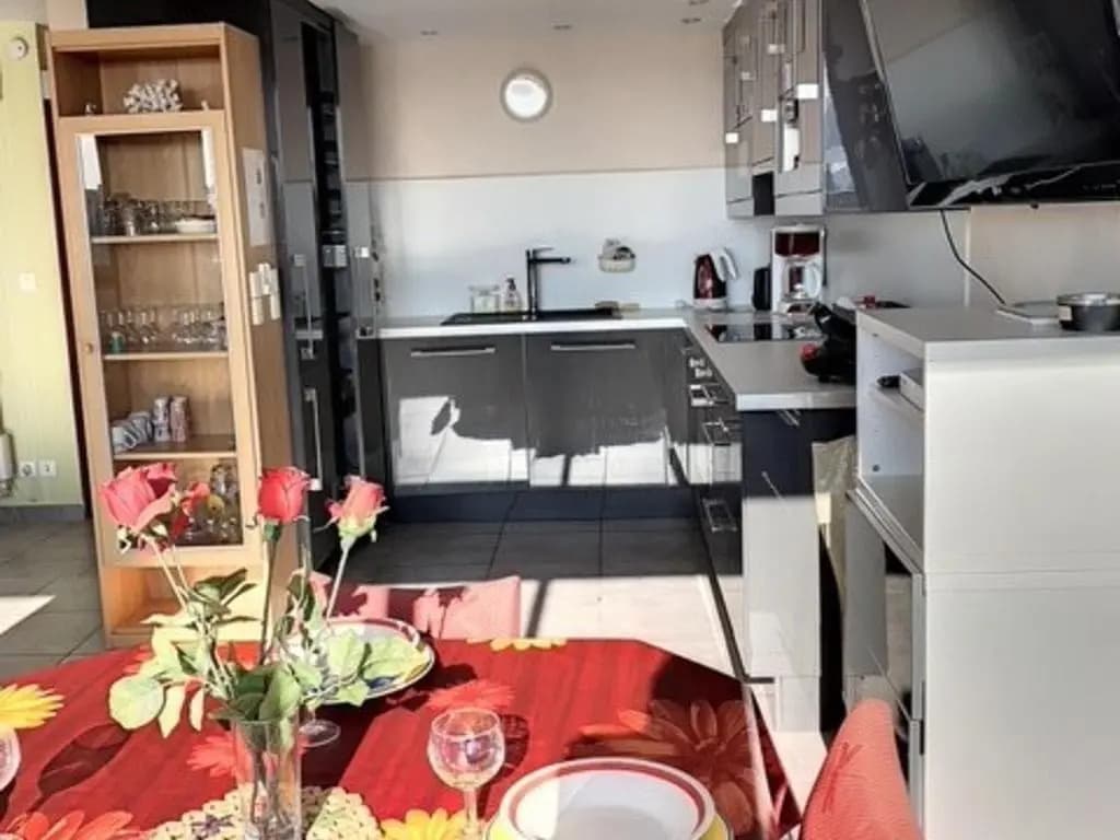 Appartement Balaruc-les-Bains, 2 pièces, 4 personnes - FR-1-503-63 - Miniature 8