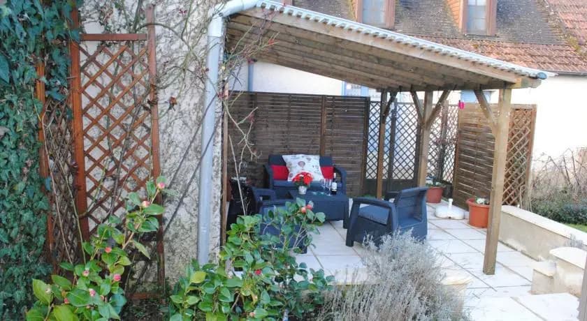 The French Country Cottage - Les Chouettes - Miniature 7