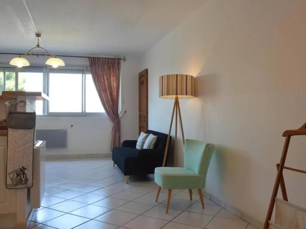 Appartement Banyuls-sur-Mer, 3 pièces, 4 personnes - FR-1-225C-589 - Photo 5