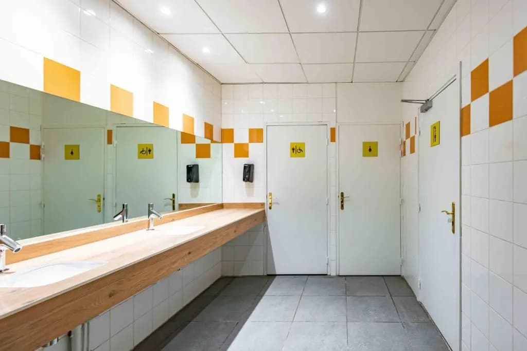 Le Hüb hostel - Grenoble - Miniature 8