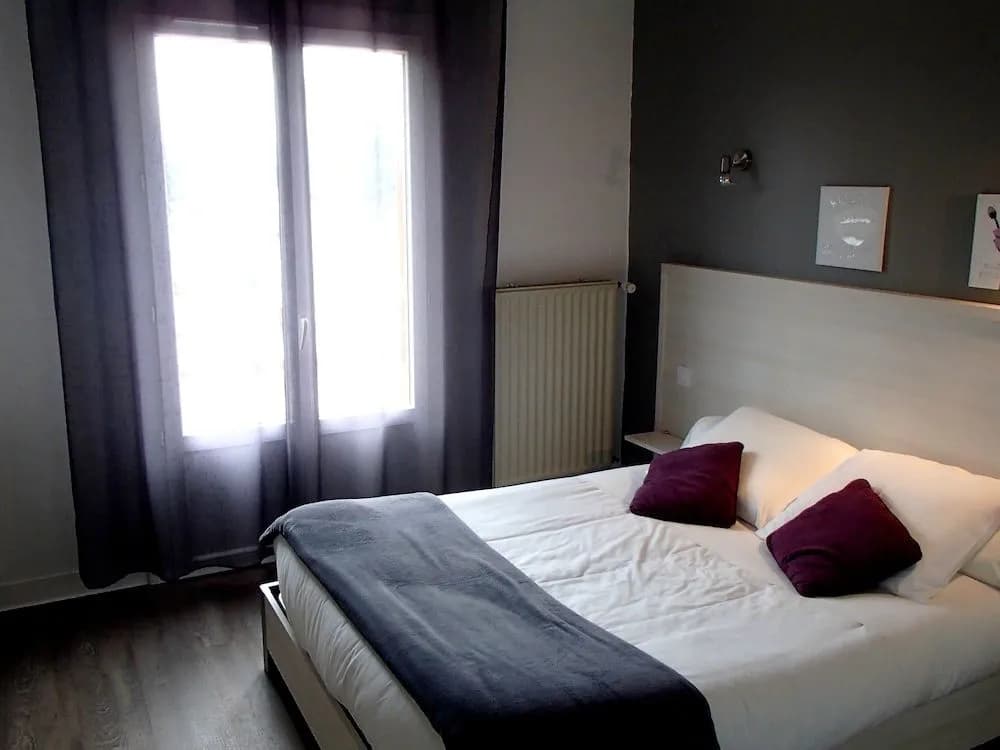 Hôtel le Pont d'Arcole - Photo 3
