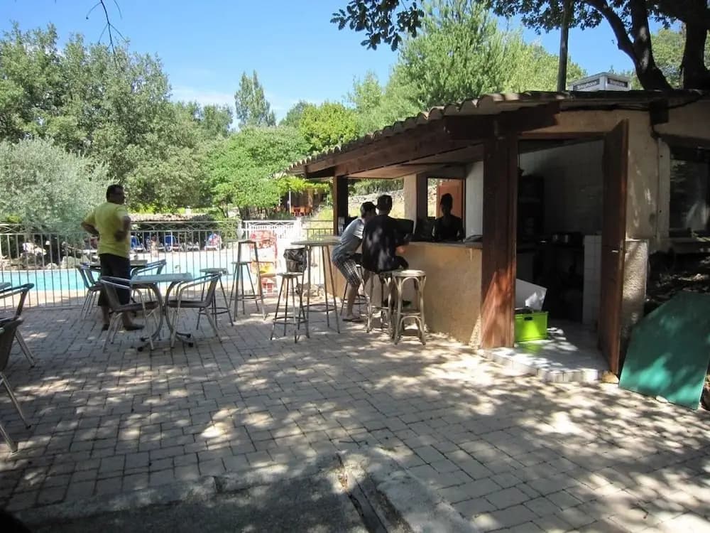 Camping Domaine De Chanteraine - Photo 5