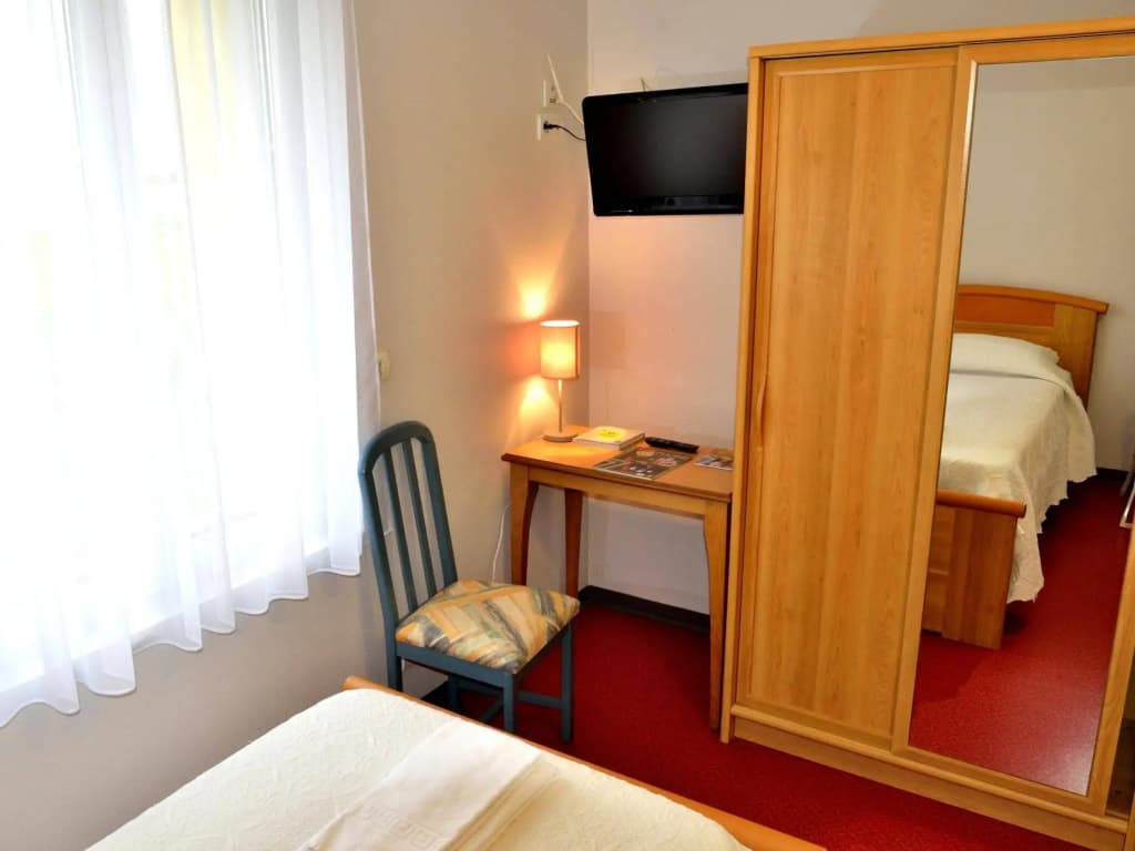 Hôtel le Grand Terre - Miniature 6