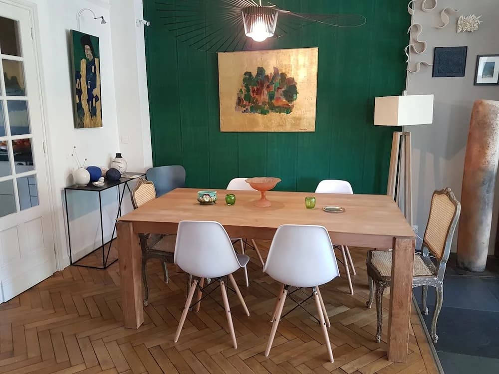 La Maison du Sart - Photo 2