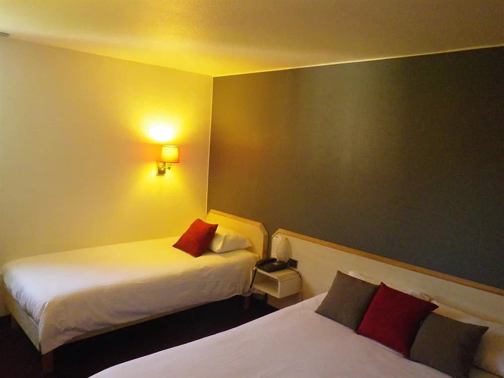 Hôtel Amys Grenoble-Voreppe - Photo 3