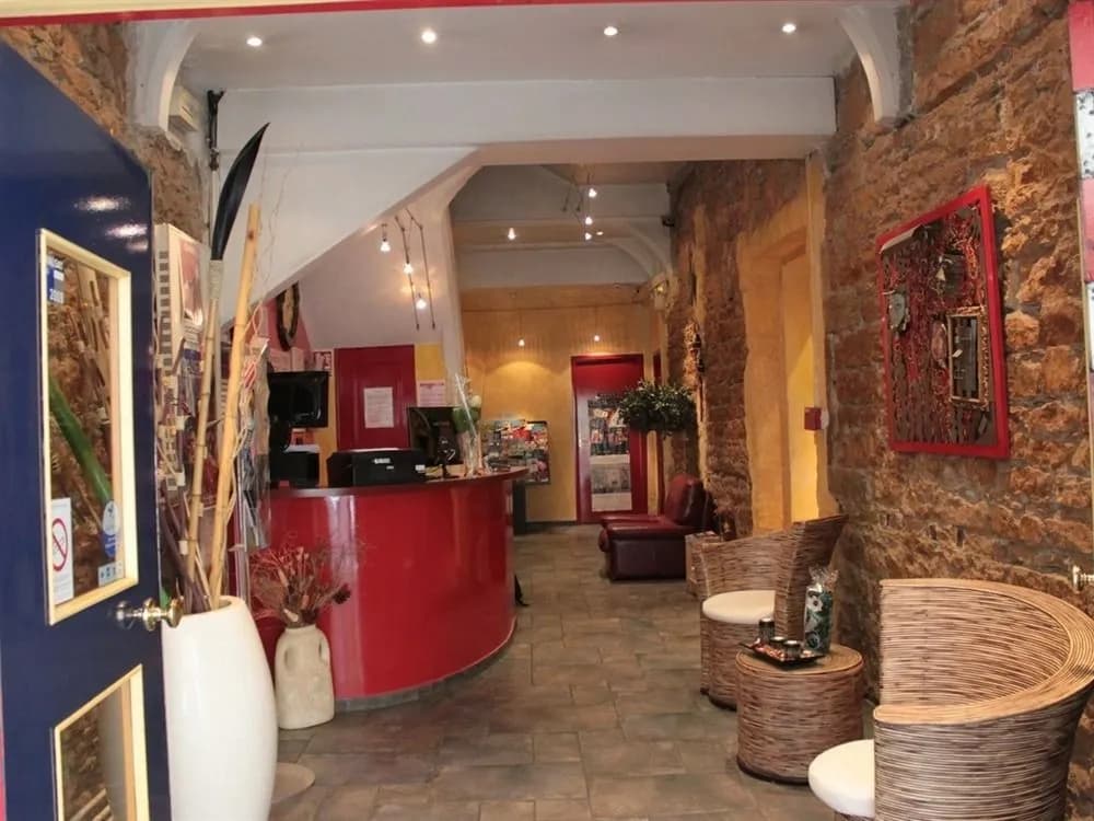 Hotel Le Patio des Terreaux - Photo 1
