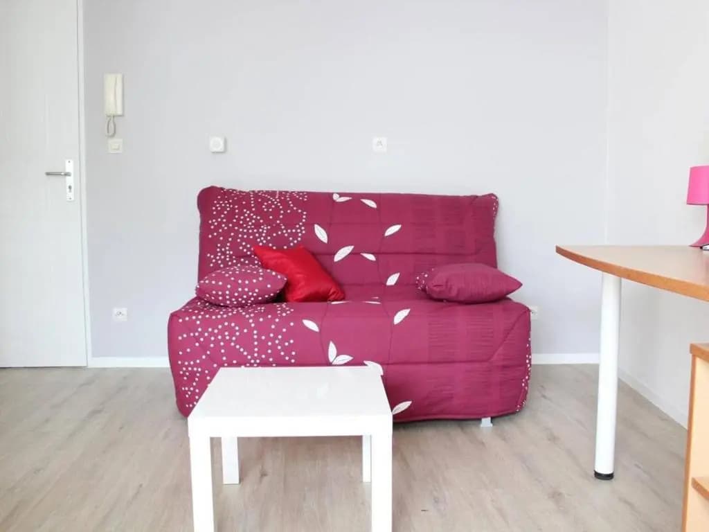 Appartement La Rochelle, 2 pièces, 4 personnes - FR-1-246-223 - Photo 4