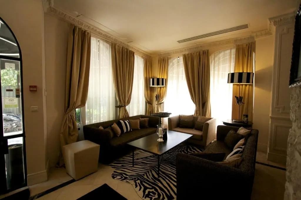 Hotel De Monaco - Photo 3