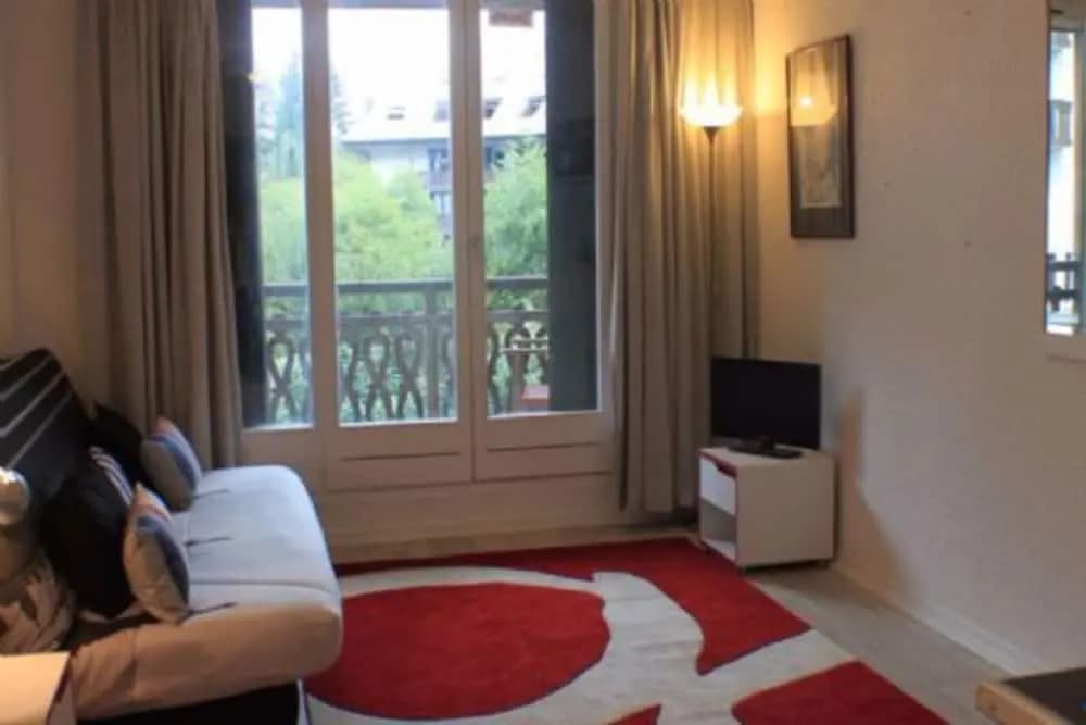 Studio Batiment D - Photo 5
