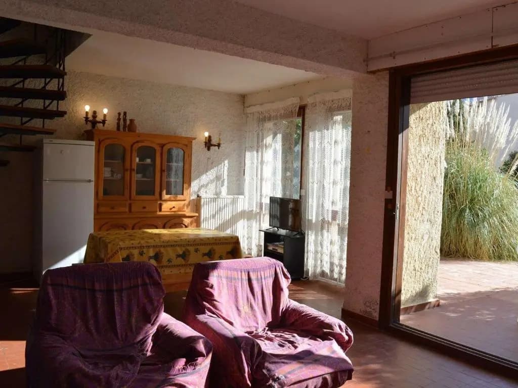 Maison Fleury-Saint-Pierre-la-Mer, 4 pièces, 6 personnes - FR-1-229D-76 - Photo 3