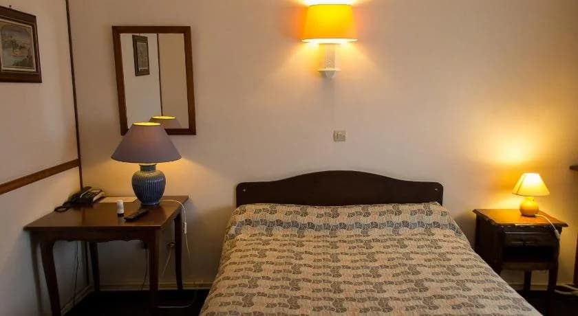 Hôtel de Flandre - Photo 3