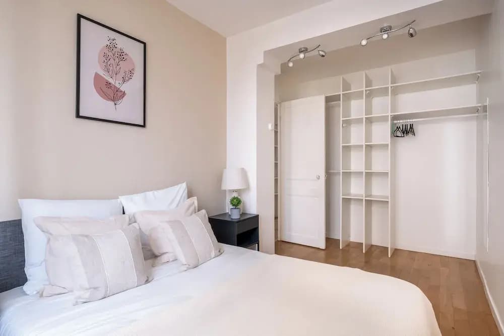 Appartement Somptueux à Levallois-Perret - Photo 4