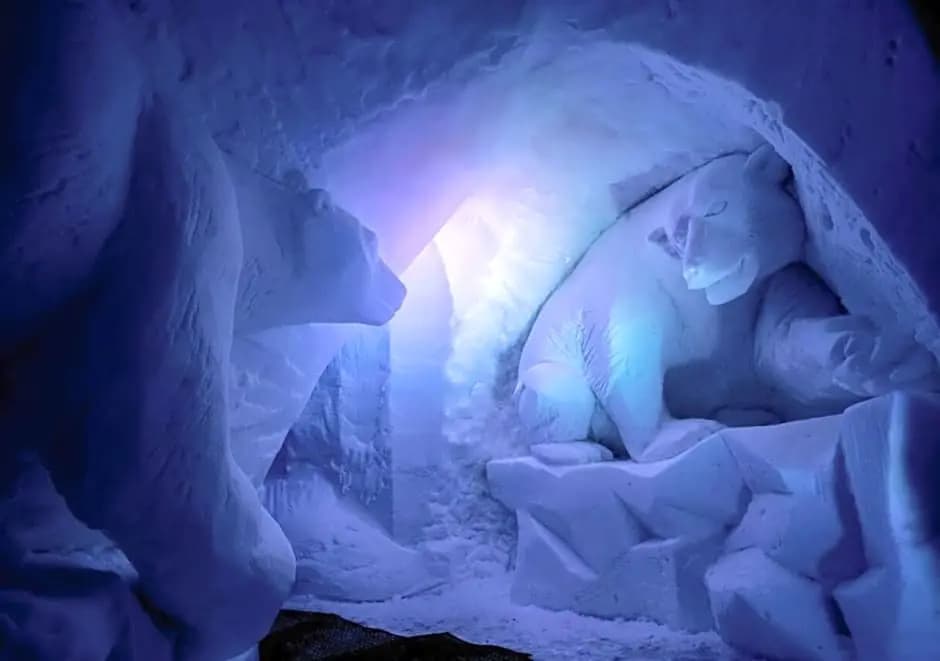 Village Igloo Les Arcs - Photo 5
