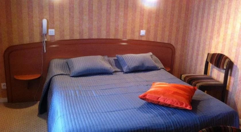 Hotel Le Vincennes - Miniature 6