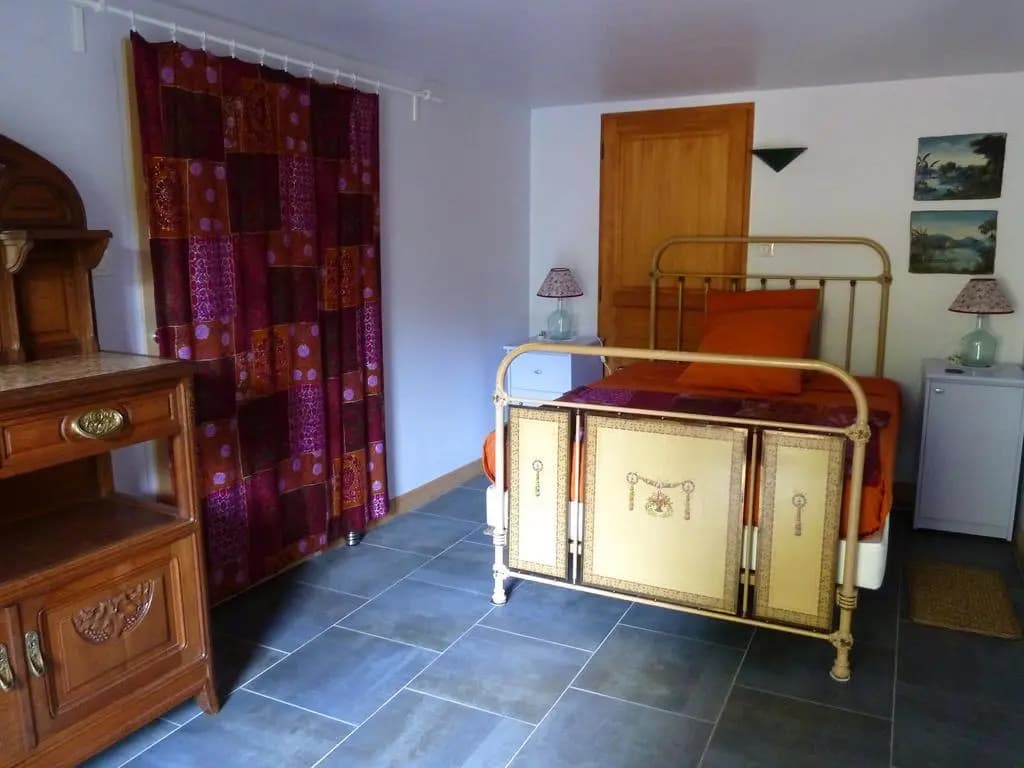 Gîte et Couvert Chez Dimanche - Photo 3