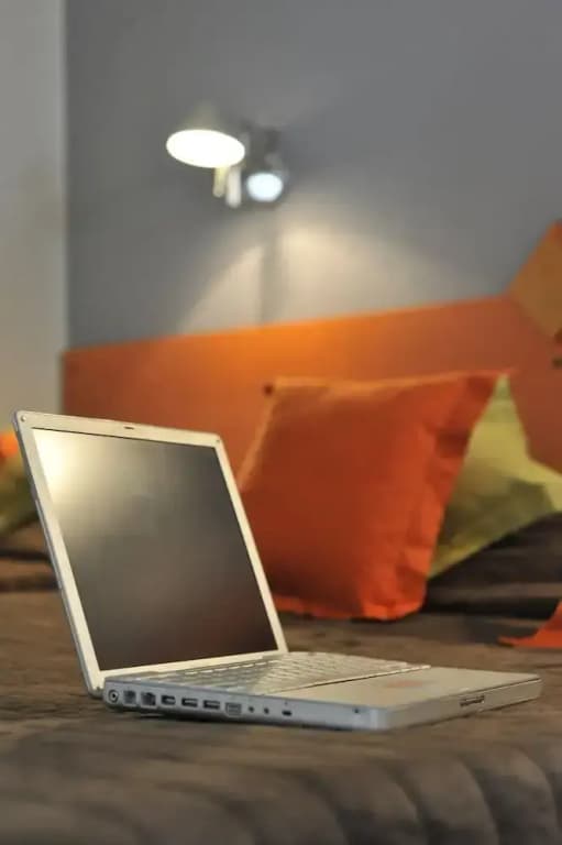 Hotel & Residence Moissy - Miniature 6