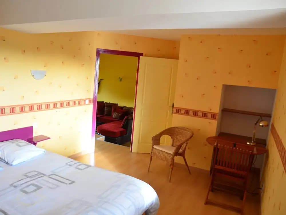 Le Manoir du Butel - Photo 3