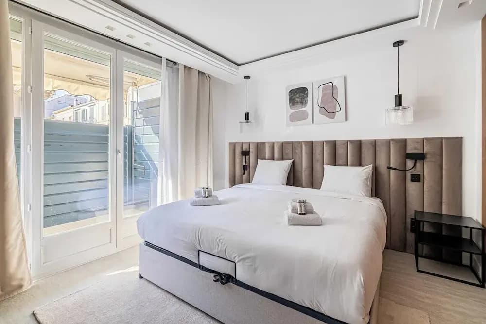 Luxurious Apartment - Croisette/carra D'or - Photo 1