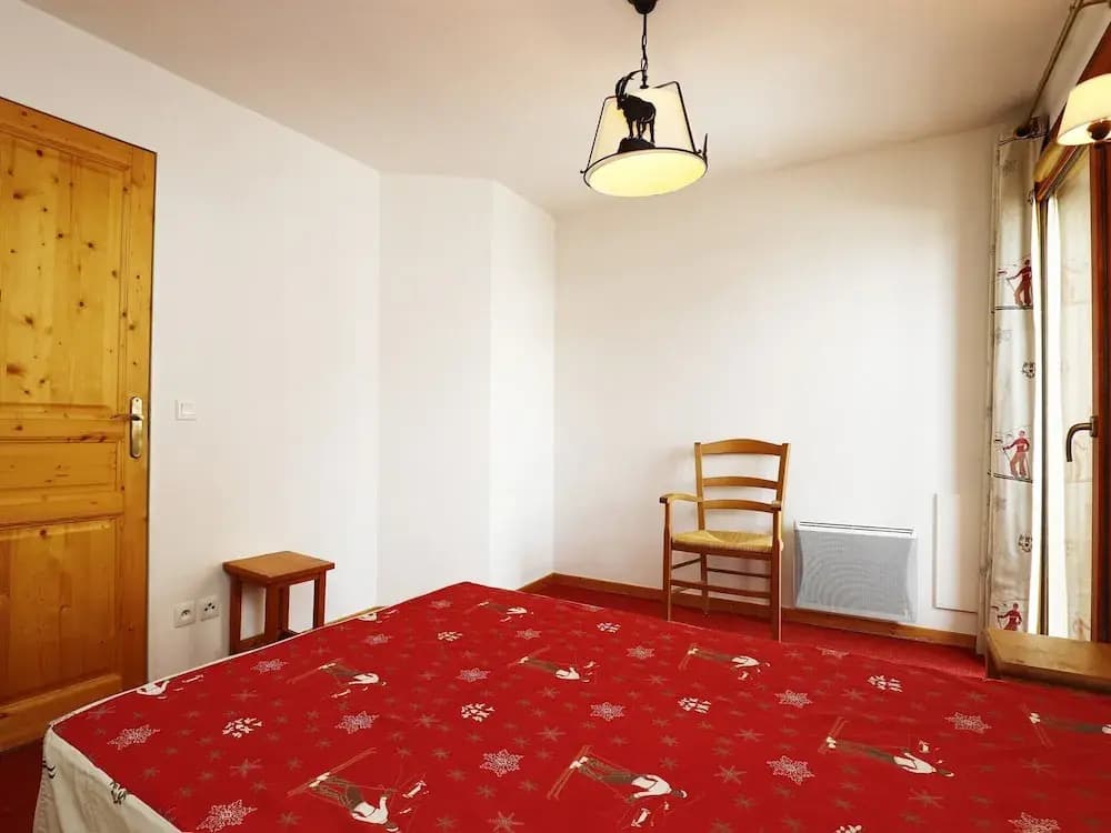 Apartment in Orcieres With Ski Slope Access - Photo 1