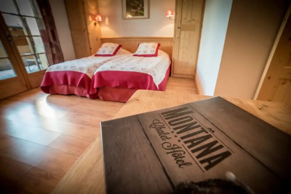 Montana Chalet Hotel - Photo 4